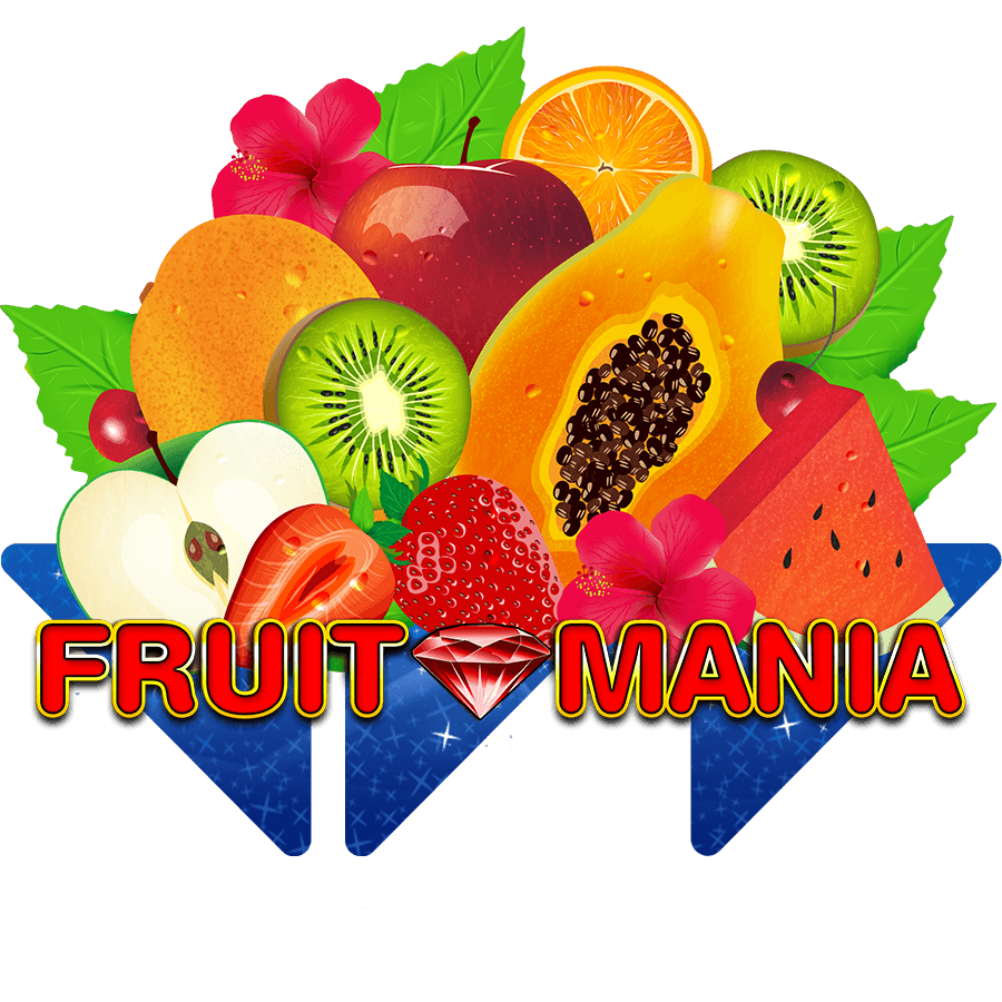 Fruit Mania
