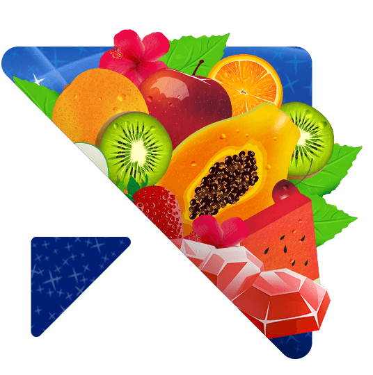 Fruit Mania