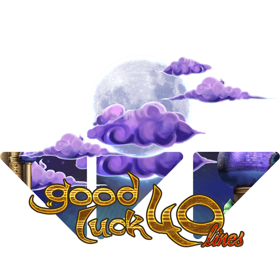 Good Luck 40