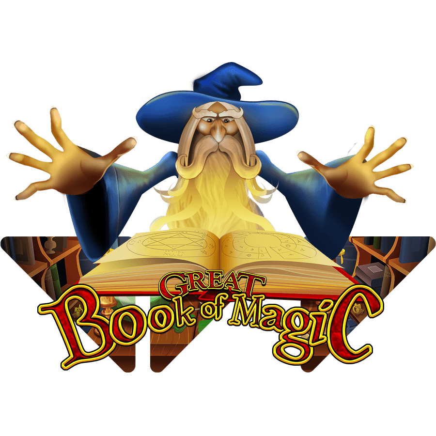 Great Book of Magic