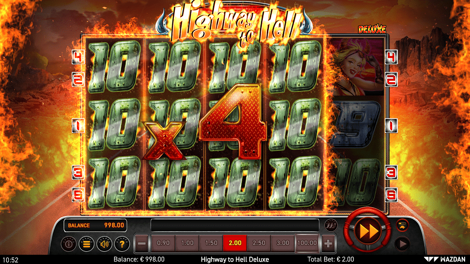 x3/x4/x5 Wall Multiplier