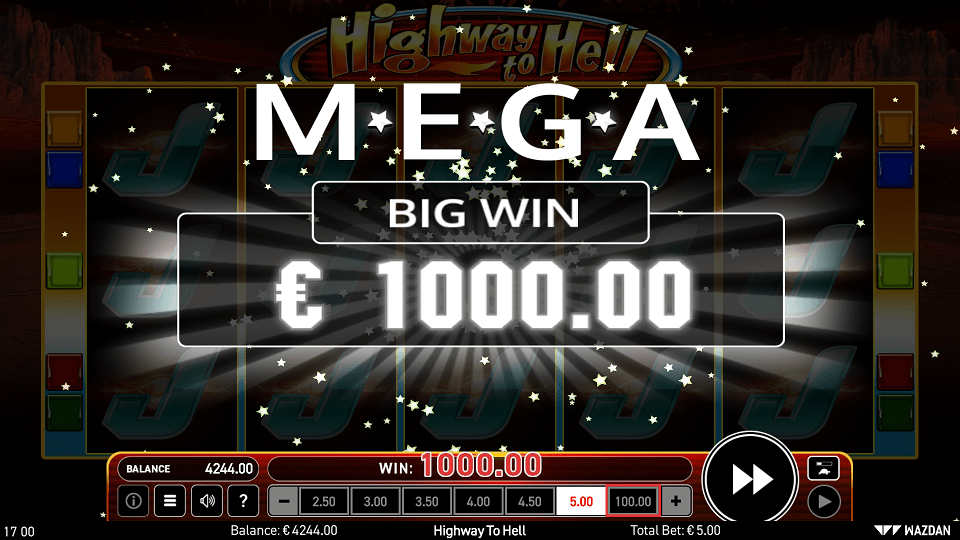 Mega Win
