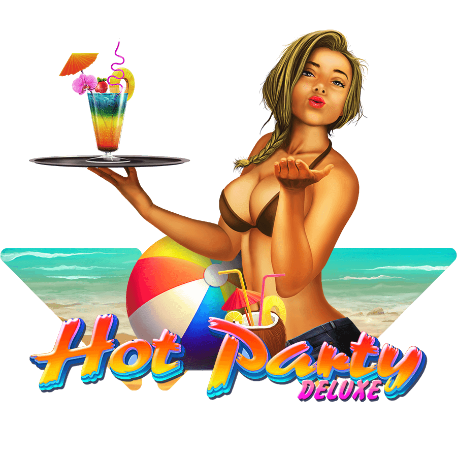 Hot Party Deluxe