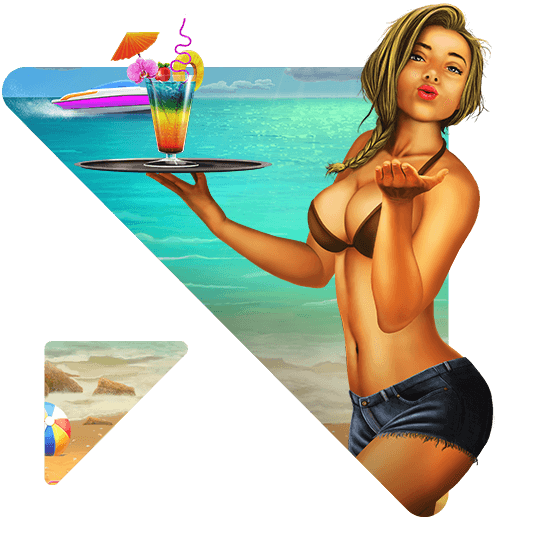 Hot Party Deluxe