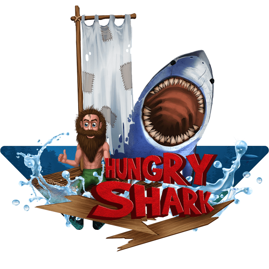 Hungry Shark