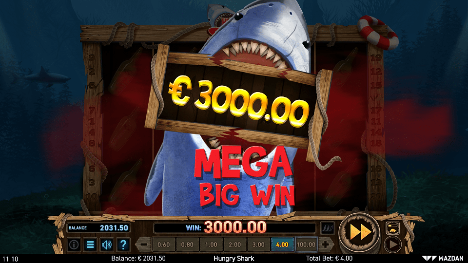 Mega Win