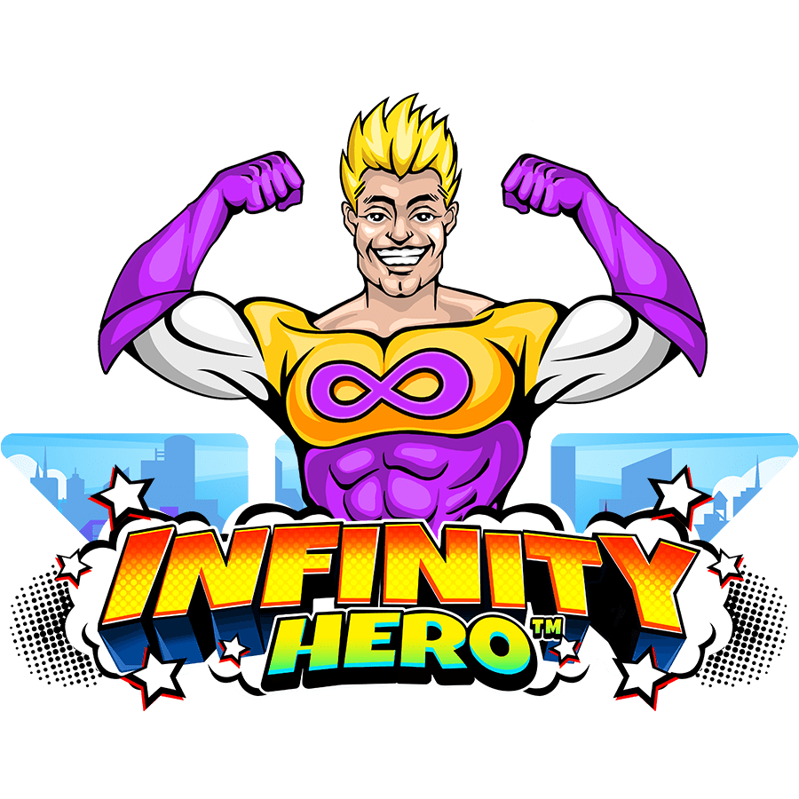 Infinity Hero™