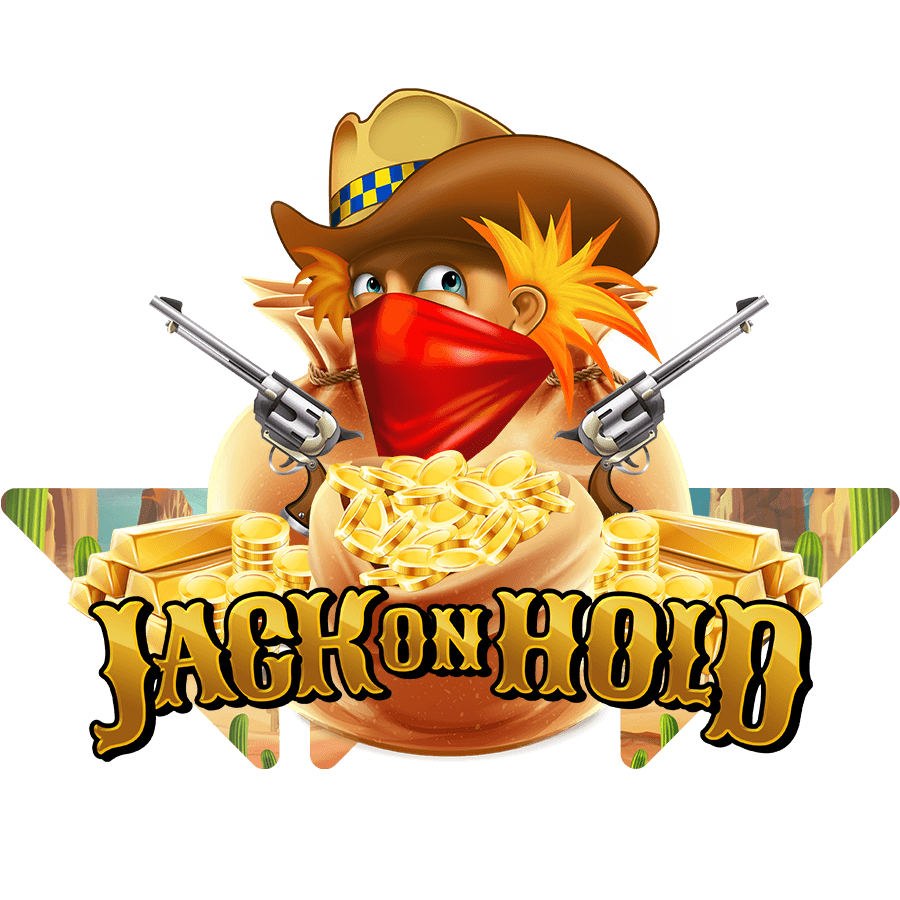 Jack On Hold