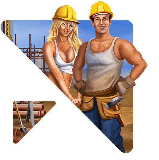 Jackpot Builders