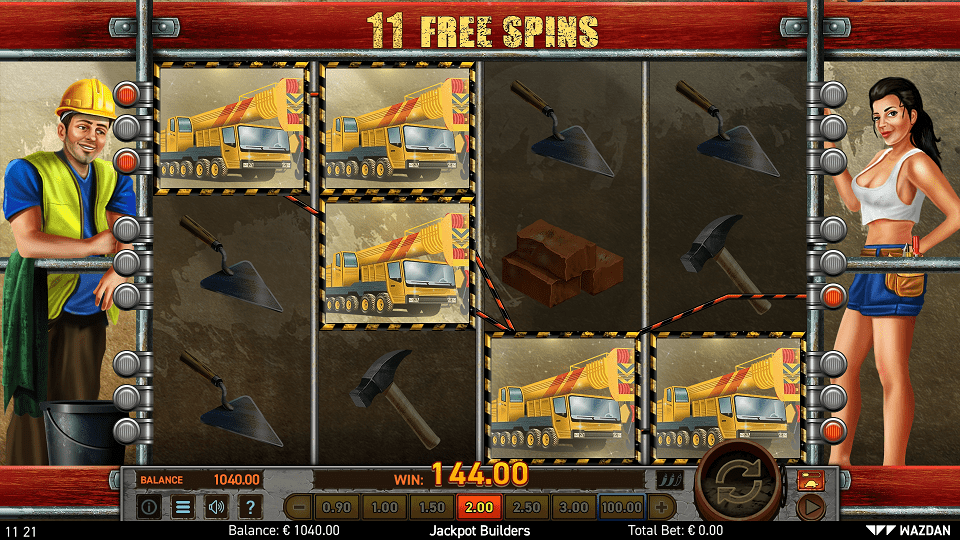 Free Spins