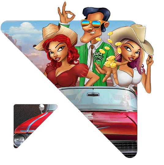 Jack's Ride