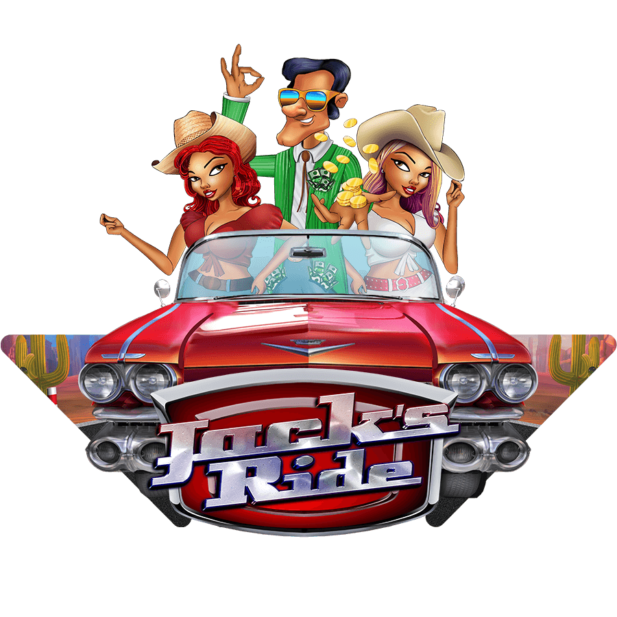 Jack's Ride