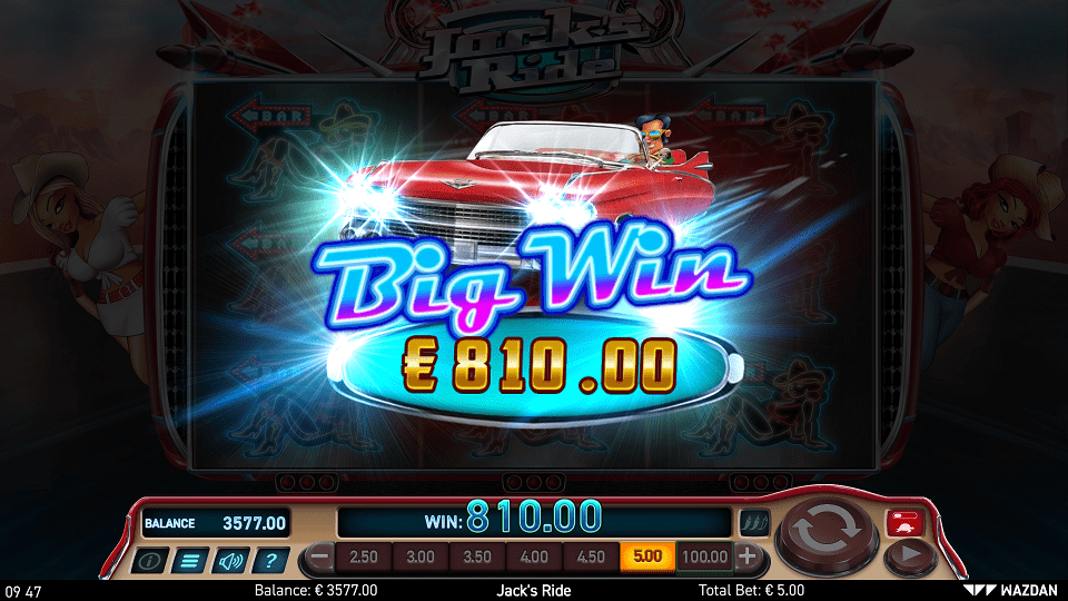 Big Win