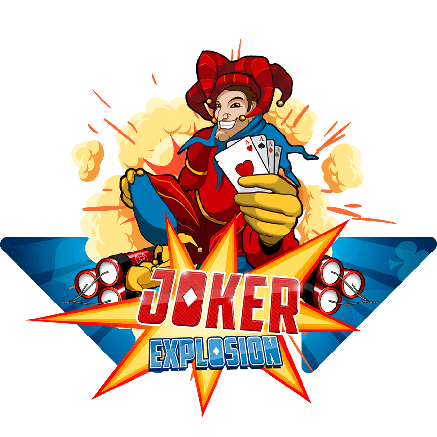 Joker Explosion