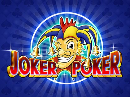 Joker Poker