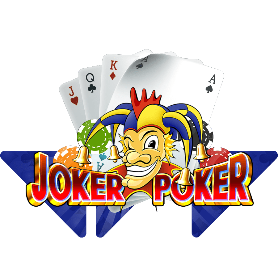 Joker Poker