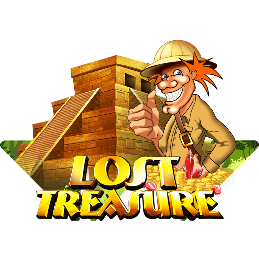 Lost Treasure