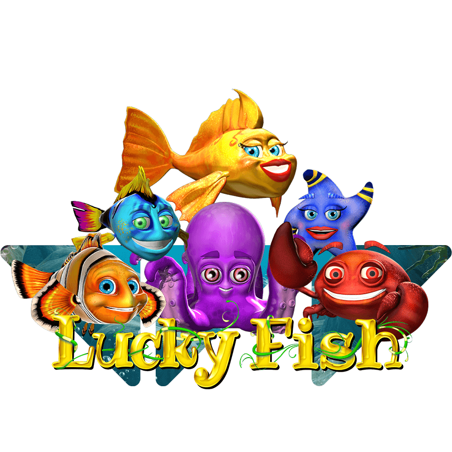 Lucky Fish
