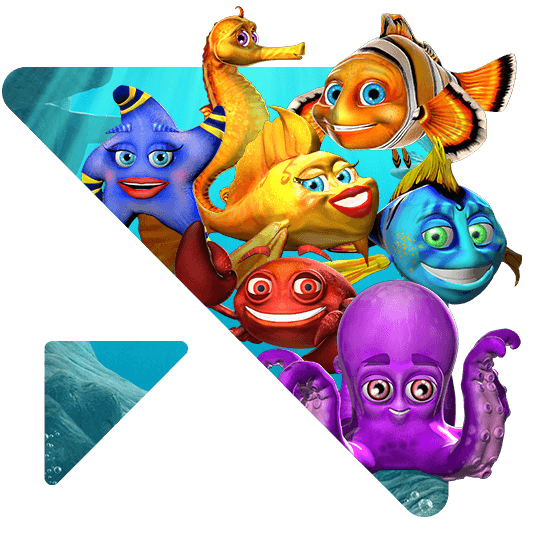 Lucky Fish