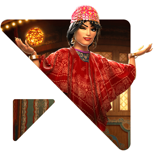 Lucky Fortune