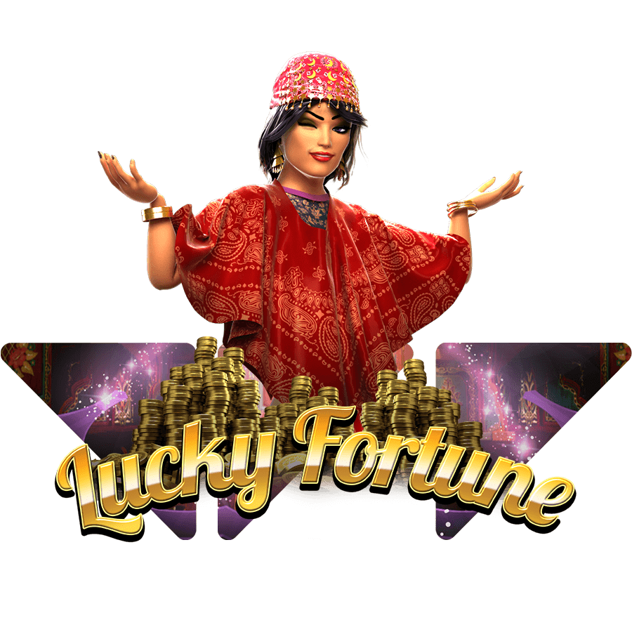 Lucky Fortune