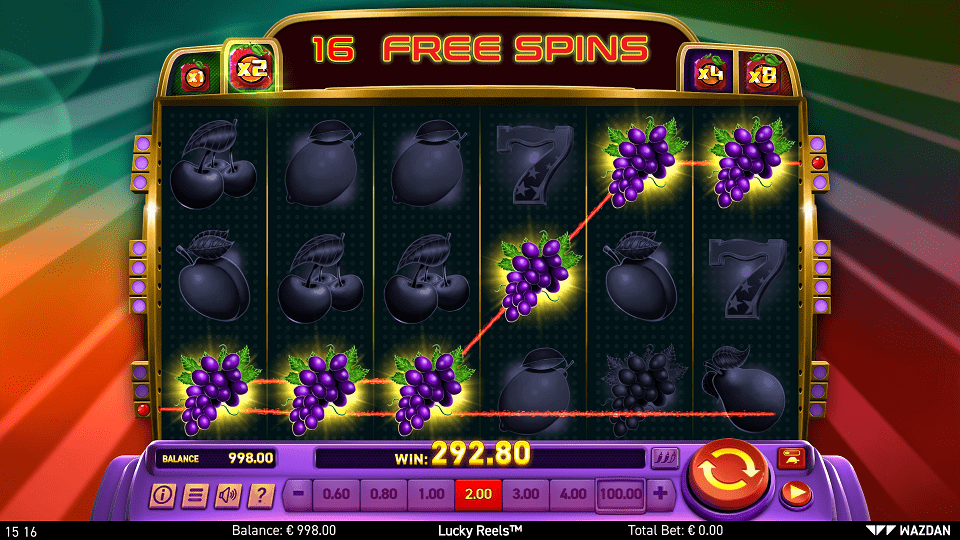 Free Spins