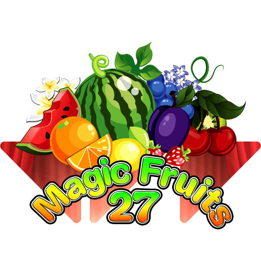 Magic Fruits 27