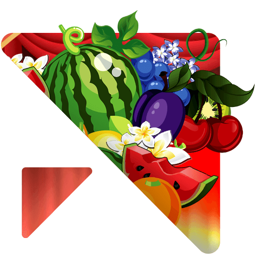 Magic Fruits 27