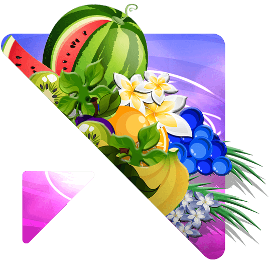 Magic Fruits 4 Deluxe