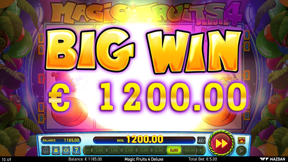 Big Win