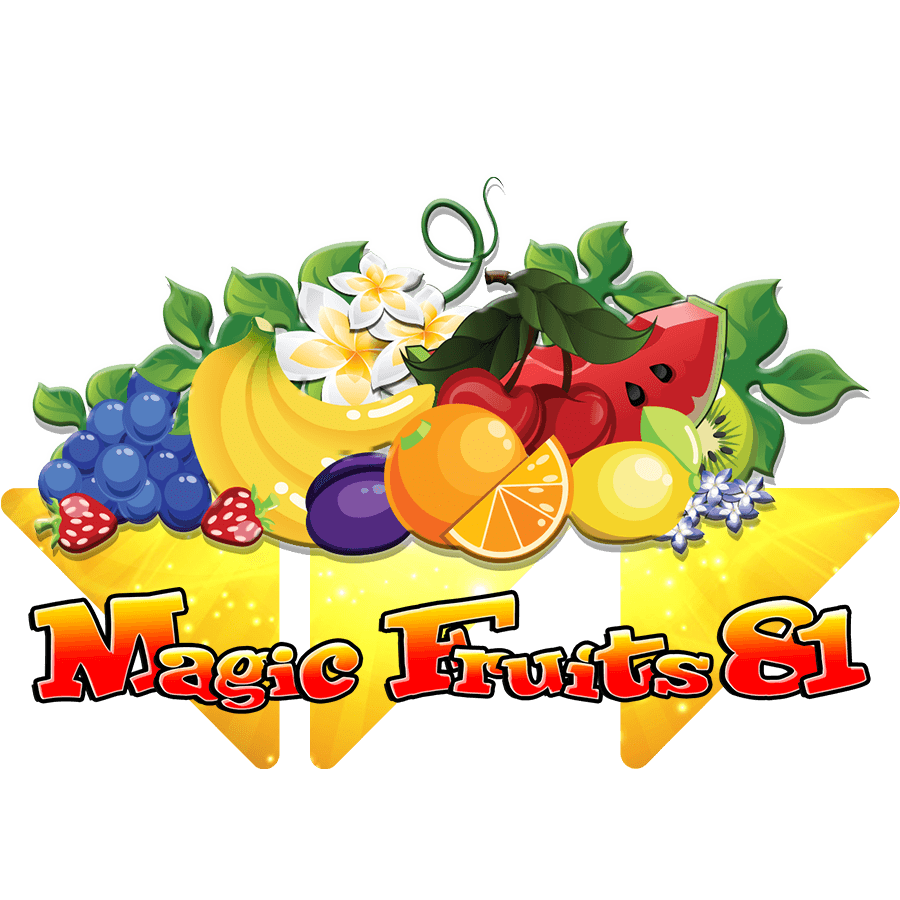 Magic Fruits 81