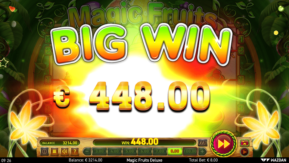Big Win