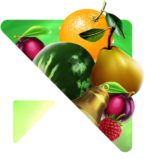Magic Fruits
