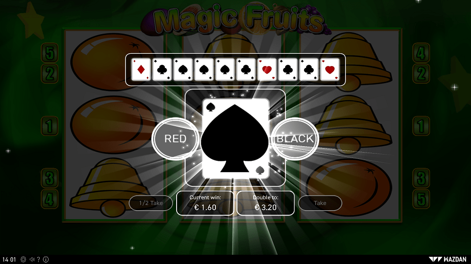 Gamble
