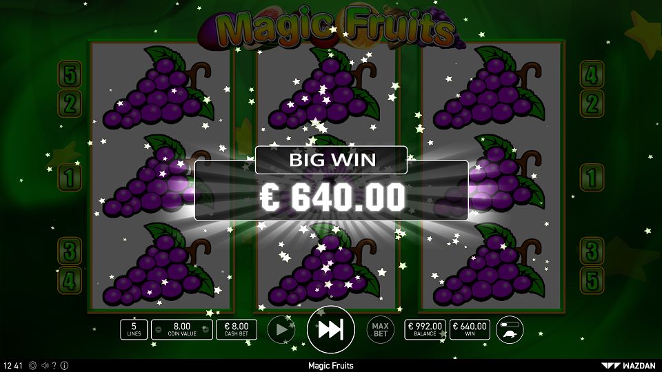 Big Win