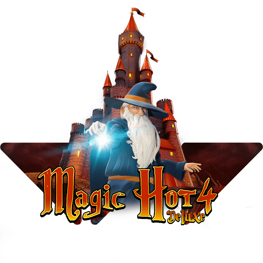 Magic Hot 4 Deluxe