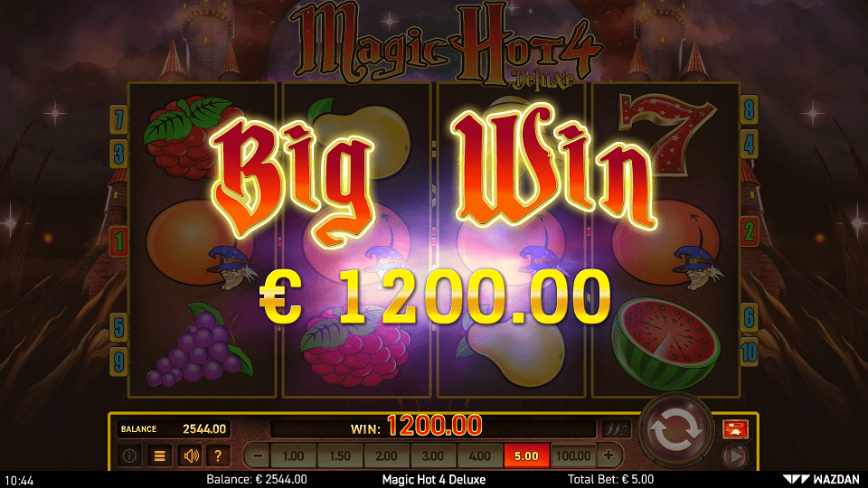 Big Win