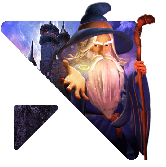Magic of the Ring Deluxe