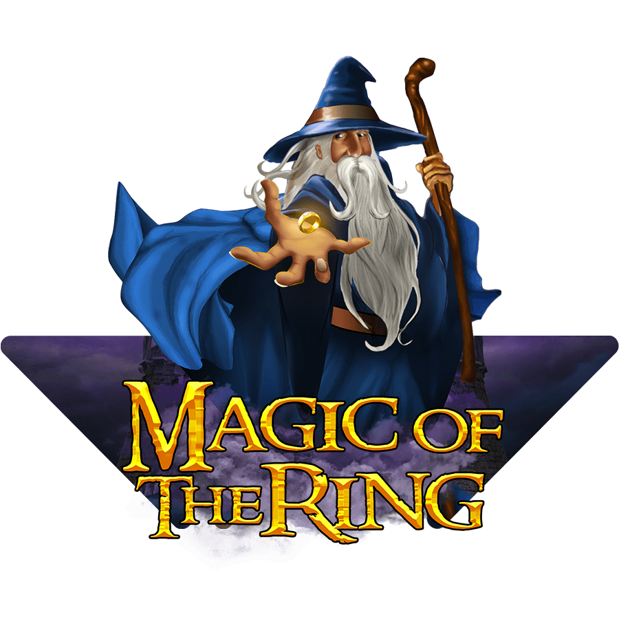 Magic Of The Ring