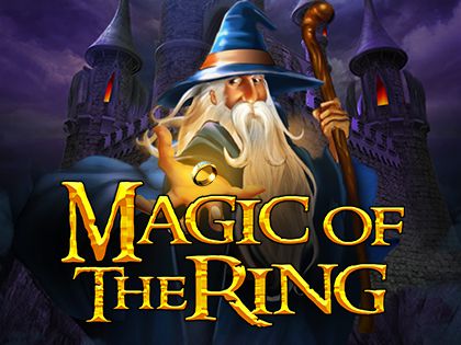 Magic Of The Ring