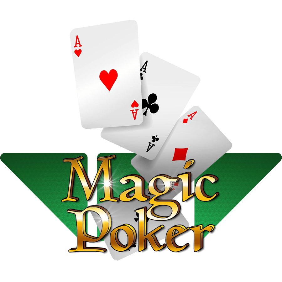 Magic Poker