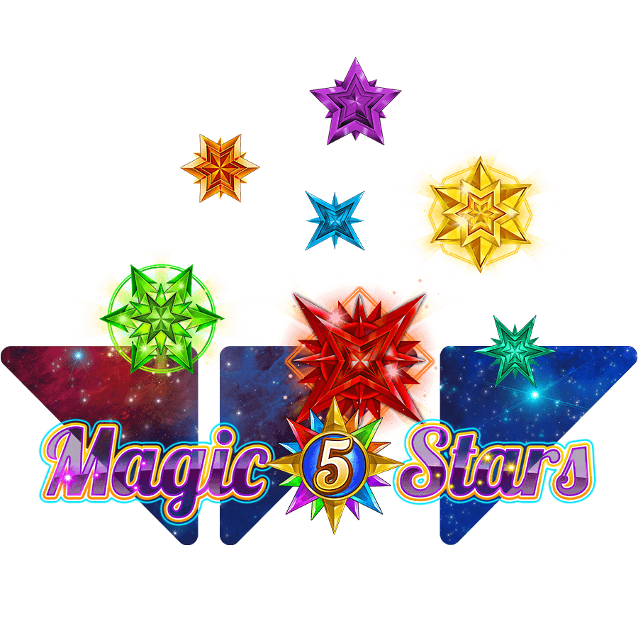 Magic Stars 5
