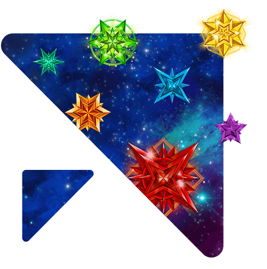 Magic Stars 5