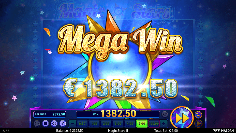 Mega Win