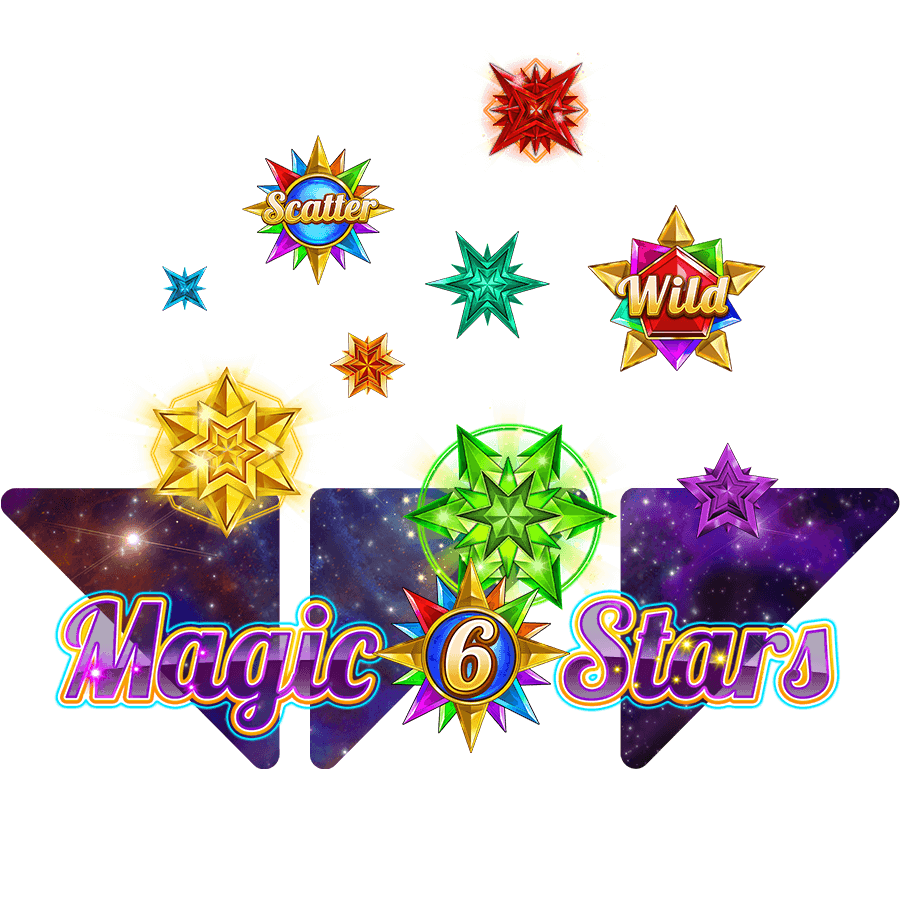 Magic Stars 6
