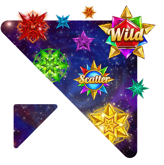 Magic Stars 6