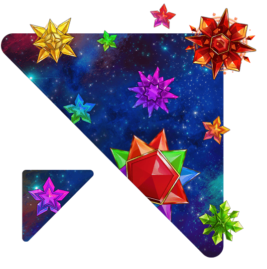 Magic Stars 9