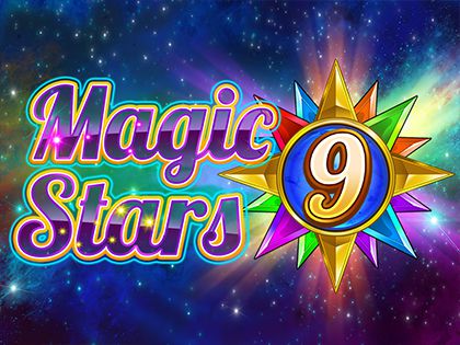 Magic Stars 9