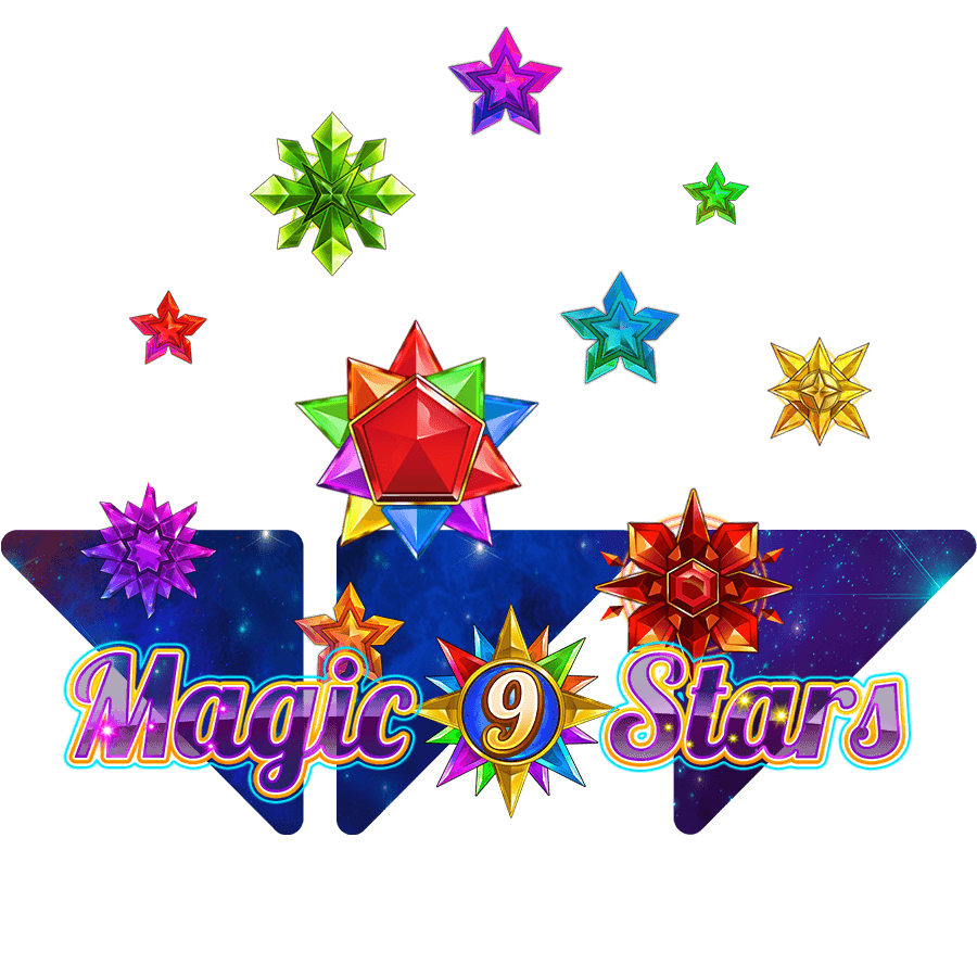Magic Stars 9