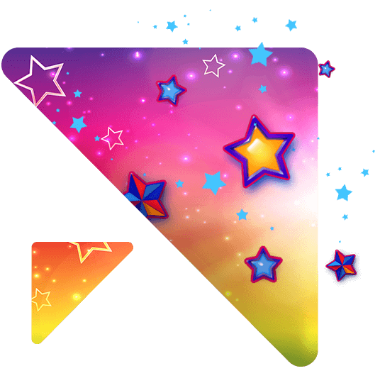 Magic Stars